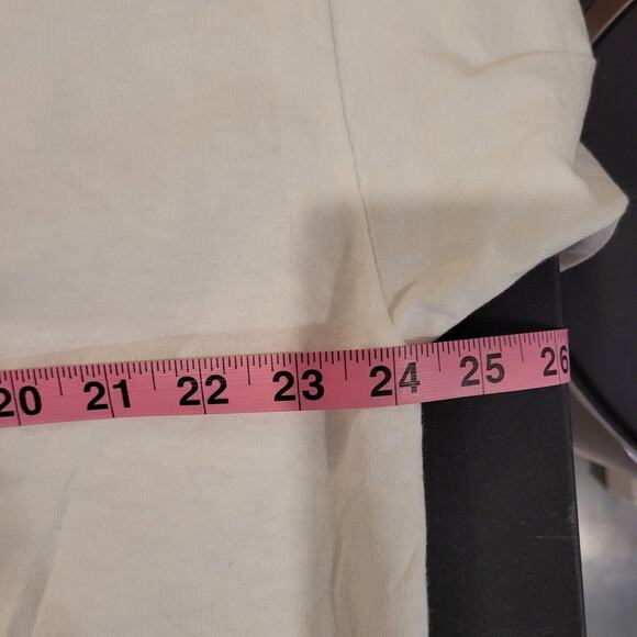 Vintage Colorado Central Station Casino Blackhawk Graphic Tee Shirt Adult XL - Picture 5 of 6